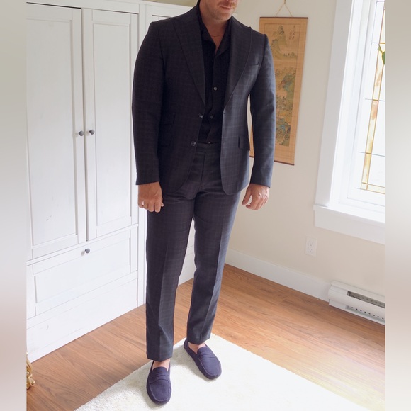 Bespoke Suit - Picture 3 of 3